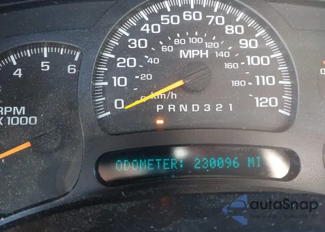 2004 Chevrolet Silverado 1500 Work Truck из США, поврежденный, VIN 1GCEK19TX4E376622